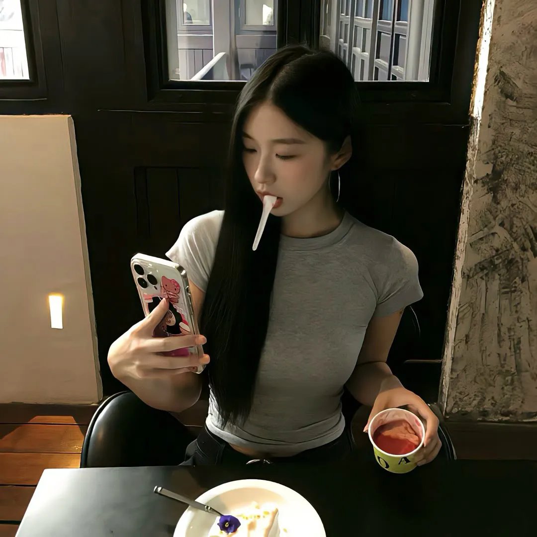 飞瀑情仇